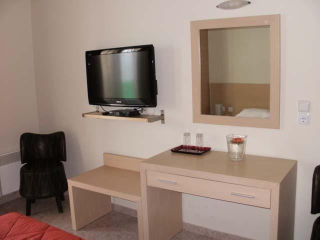 Amfitrion Hotel Agios Konstantinos  Quarto foto